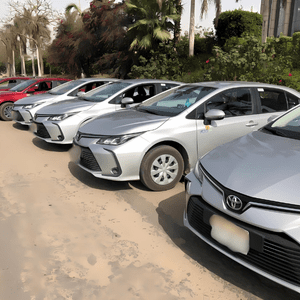 أسعار ليموزين مطار القاهرة