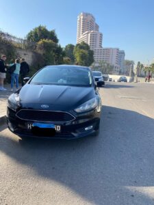 أرخص ليموزين مطار القاهرة توصيل من مطار سفنكس إلى الإسكندرية