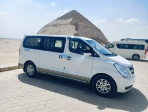 خدمة ليموزين مطار القاهرة