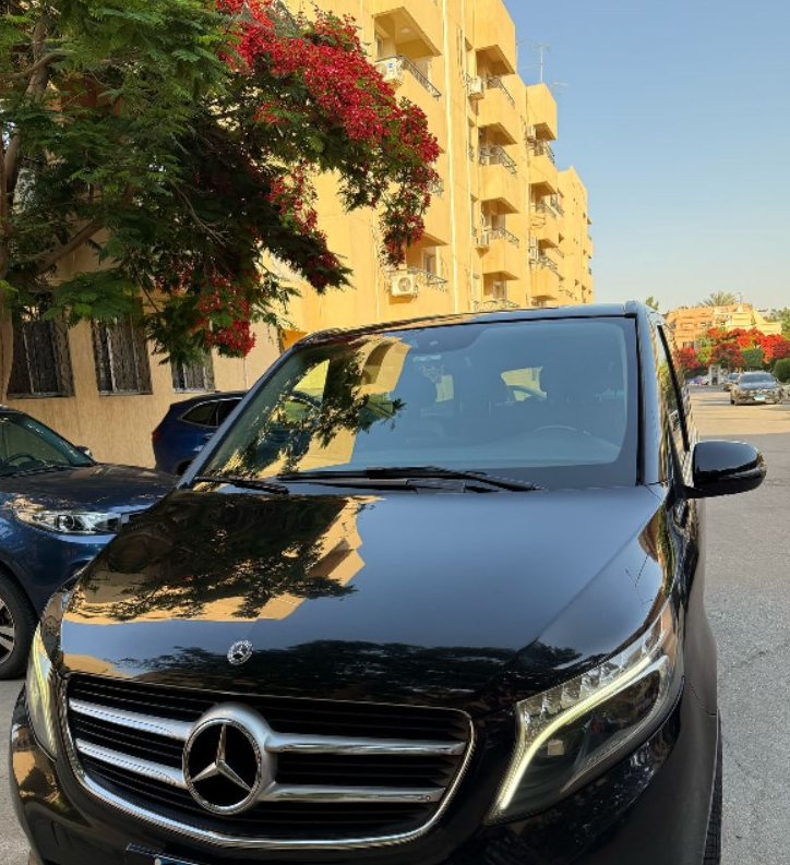 ليموزين مطار