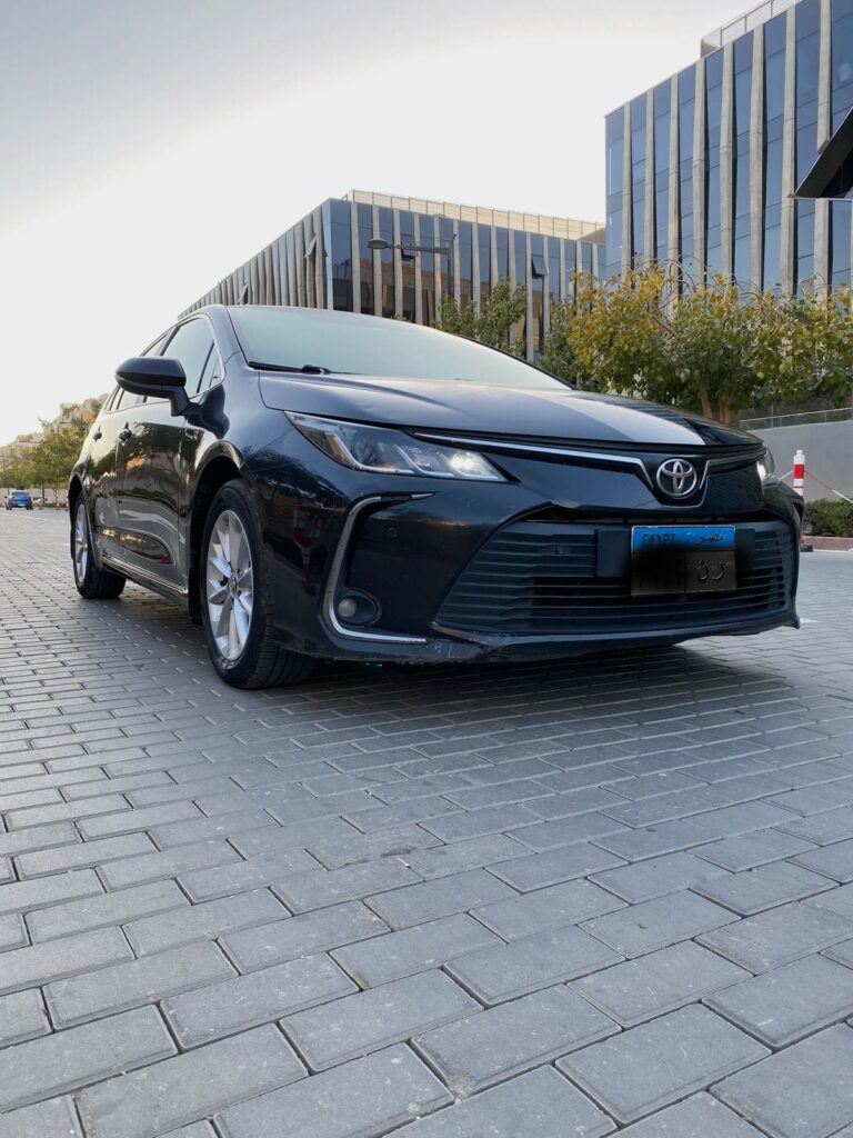 ليموزين مطار برج العرب