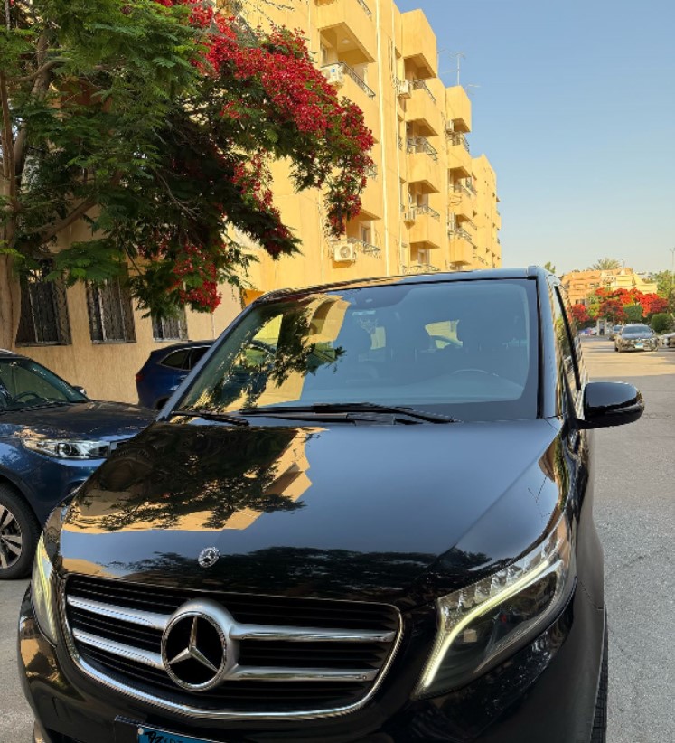 ليموزين من مطار القاهرة إلى شرم الشيخ