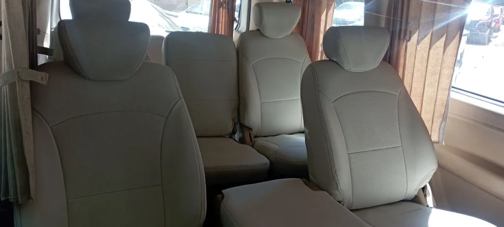 مكاتب تأجير سيارات للشركات