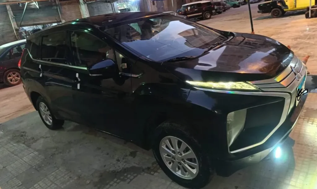 ليموزين مرسى مطروح