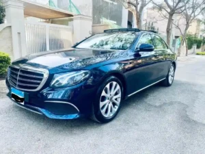 أسعار ليموزين العين السخنة 2026