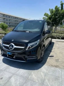 تغطية المؤتمرات والفعاليات في مصر: الدليل الشامل للخدمات اللوجستية الفاخرة من "سلّام ليموزين" 2026