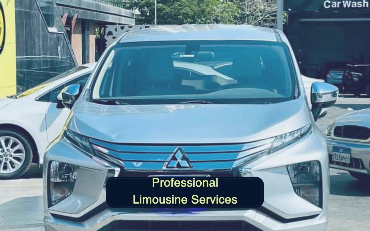 Corporate Airport Transportation Solutions