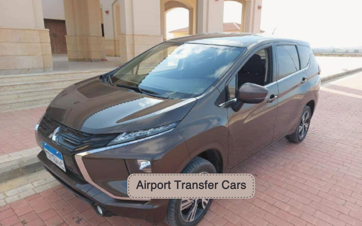 Cost Efficiency of Reliable Airport Transfer Cars