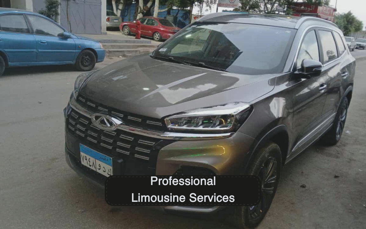 Executive Airport Transfer Services
