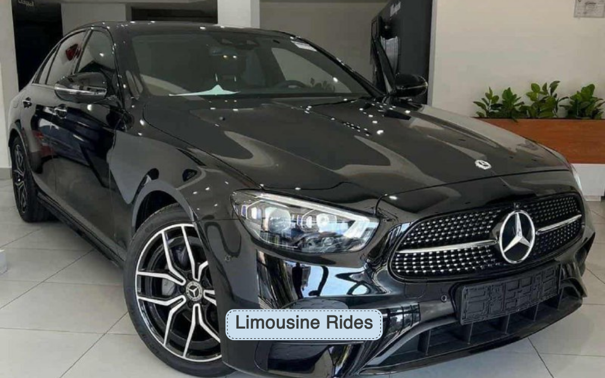 Navigate Egypt Like Royalty: The Ultimate Guide to Booking a Private Car with Driver in Egypt