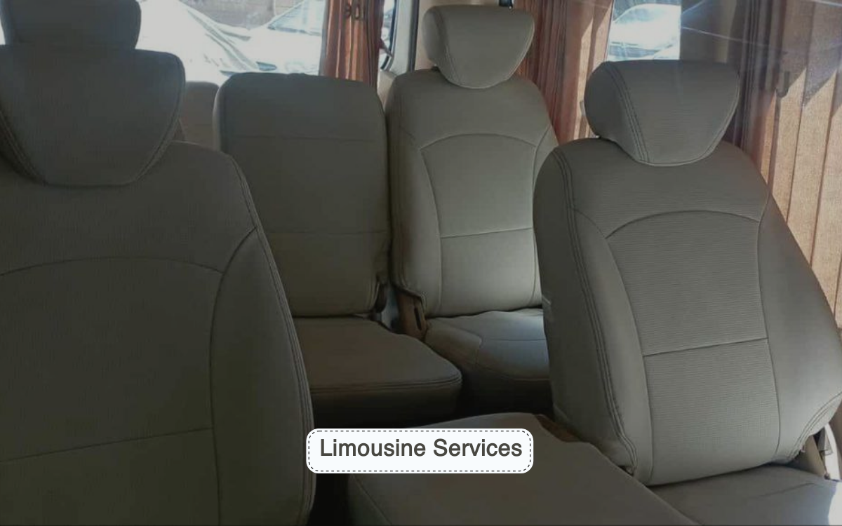 Long Term Business Travel Partnerships