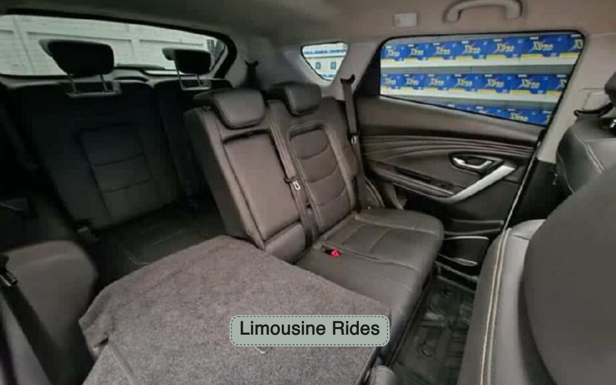 Limousine