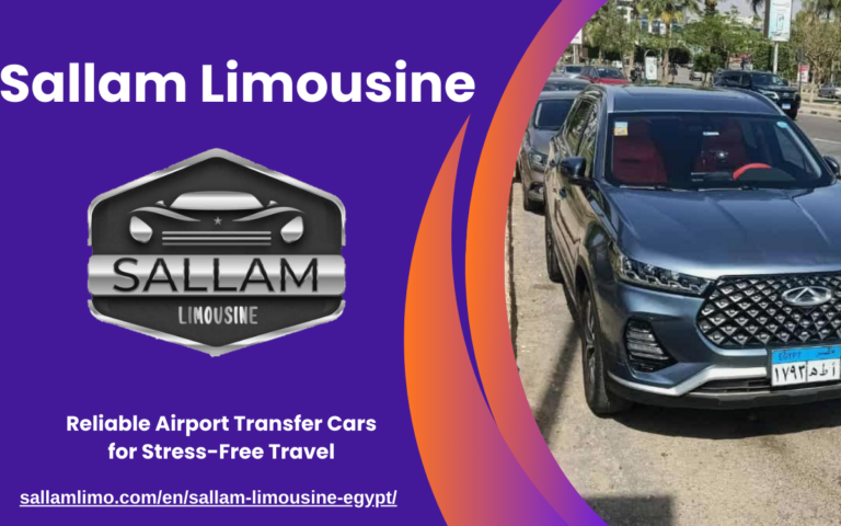 Reliable Airport Transfer Cars for Stress-Free Travel