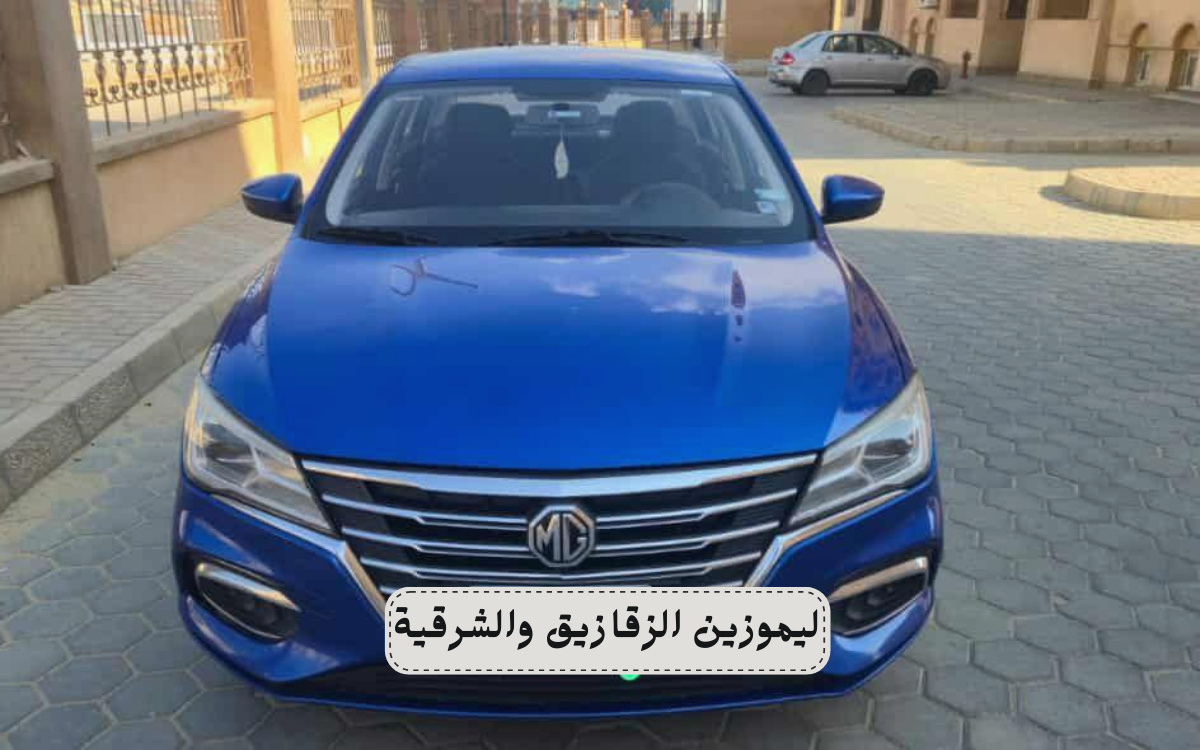 ​أنواع الخدمات التي تقدمها شركات ليموزين الزقازيق