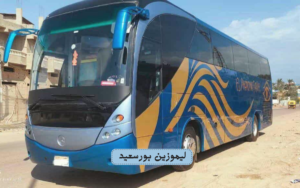The Ultimate Guide to Egypt Intercity Limousine Booking: Travel Safely Between Governorates