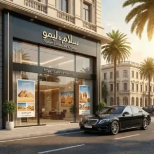 الخدمات الشاملة التي تقدمها شركة سلام للسياحة والليموزين