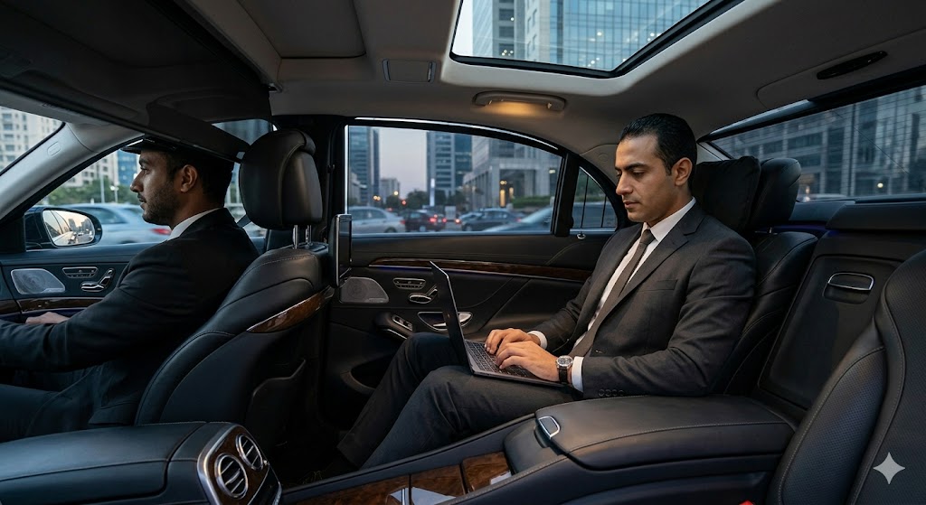 Airport Taxis: Your Ultimate Guide to a Stress-Free Arrival