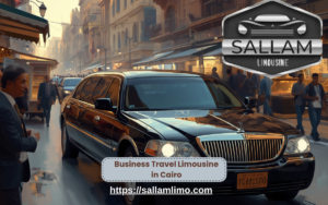 Business Travel Limousine in Cairo