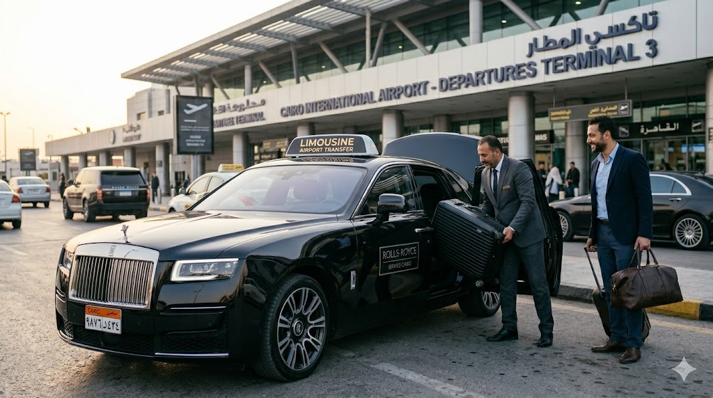 Taxi to the Airport: Why Professional Transfers are the Key to Stress-Free Travel