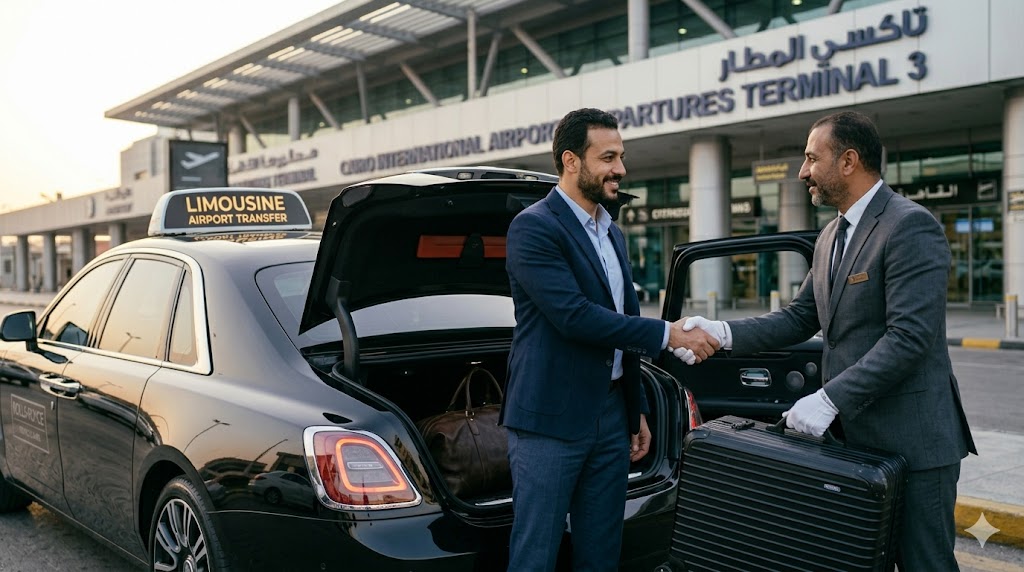 Taxi to the Airport: Why Professional Transfers are the Key to Stress-Free Travel