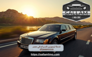 أرخص سعر ليموزين في مصر 01288853331