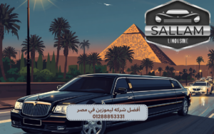 أفضل شركه ليموزين في مصر 01288853331