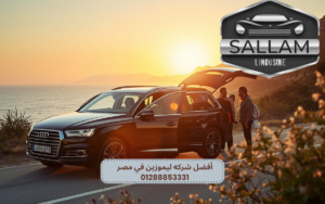 أفضل شركه ليموزين في مصر 01288853331
