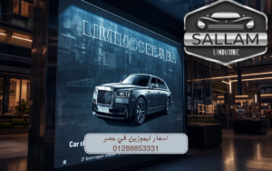 اسعار ليموزين في مصر 01288853331