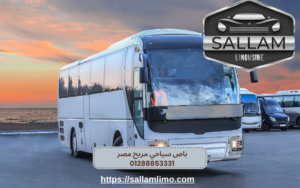 باص سياحي مريح مصر 01288853331