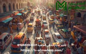 تأجير سيارات في القاهرة 01288853331