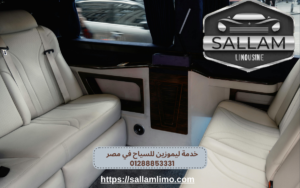 خدمة ليموزين للسياح في مصر 01288853331