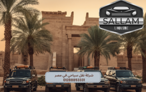 شركة نقل سياحي في مصر 01288853331