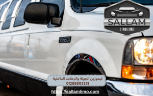 ليموزين الجونة والرحلات الداخلية 01288853331