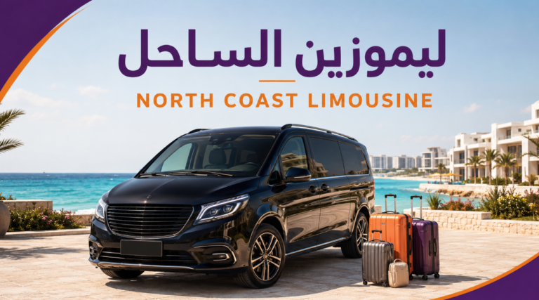North Coast Limousine for Families and Groups: Plan the Right Transfer